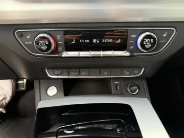 Q5 S line 40 TDI quattro S tronic Matrix LED Sou