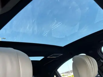 S 400 d 4M AMG Standheizung Pano Burmester 360 K