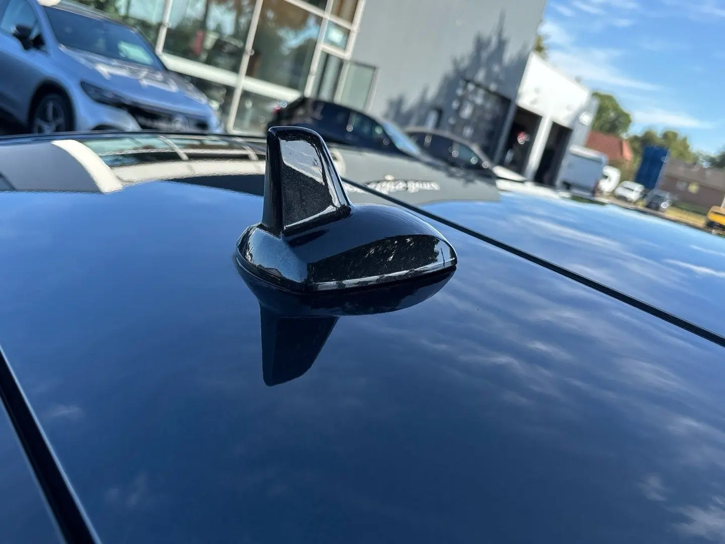 S 400 d 4M AMG Standheizung Pano Burmester 360 K