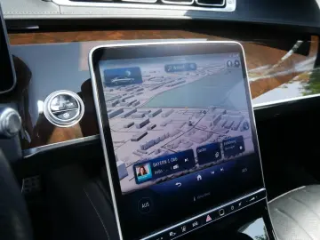 S 400 d 4M Limo AMG DIST DIGITALLED PANO STANDH