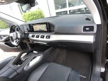 GLE 300 d 4Matic  AMG Line  PANORAMA