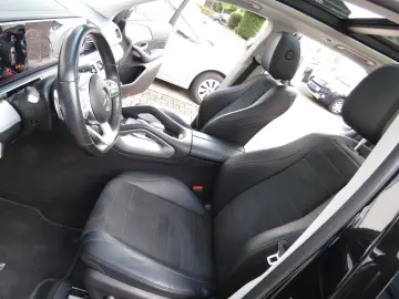 GLE 300 d 4Matic  AMG Line  PANORAMA
