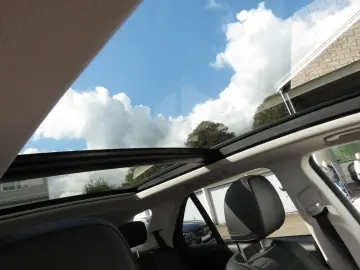 GLE 300 d 4Matic  AMG Line  PANORAMA