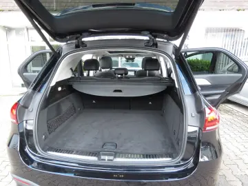 GLE 300 d 4Matic  AMG Line  PANORAMA