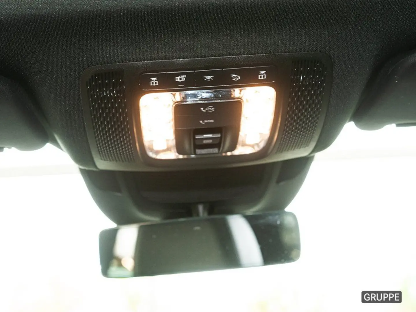 GLE 300 d 4M AMG NIGHT PANO 360  20 ZOLL LED SHZ