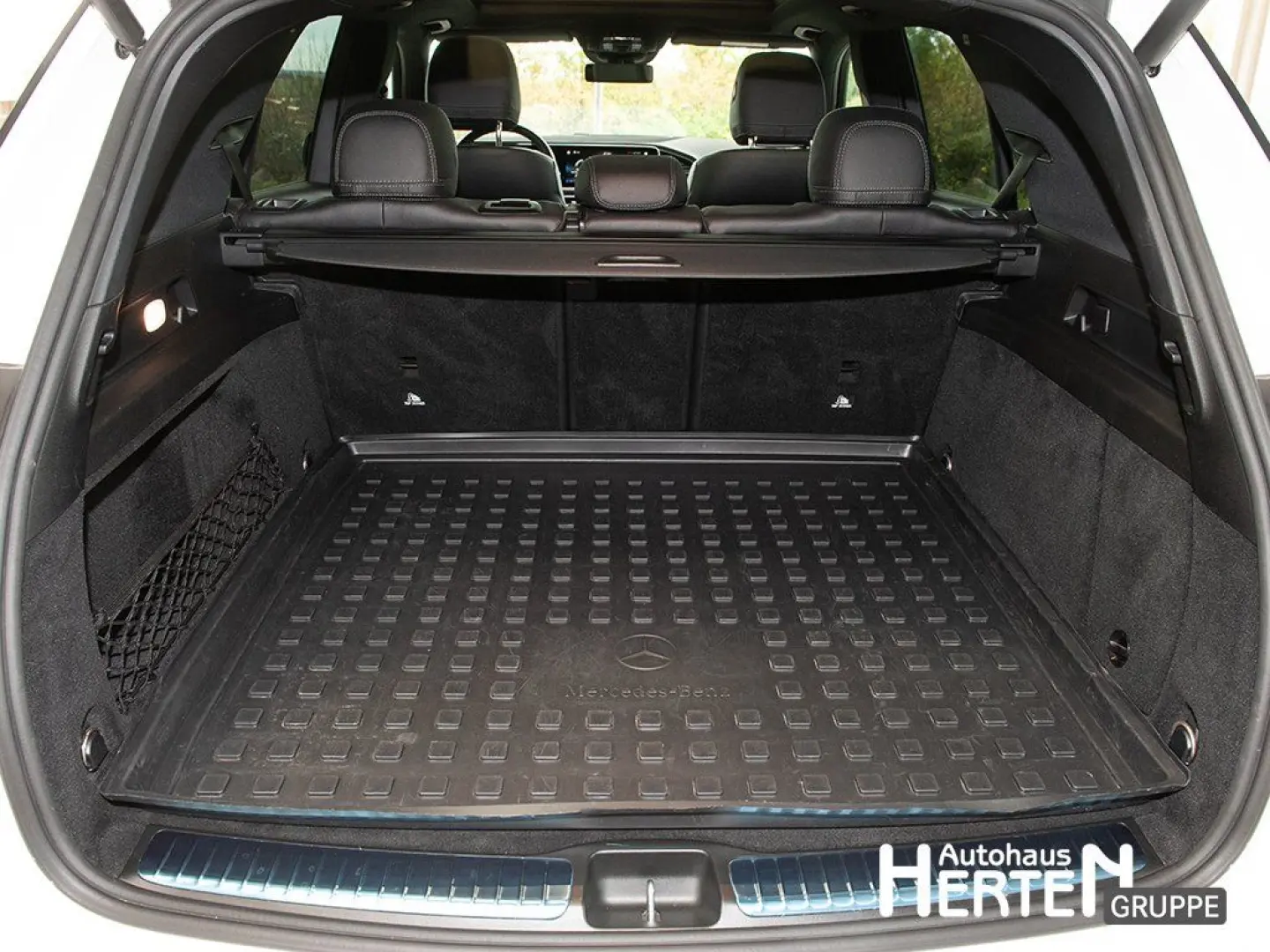 GLE 300 d 4M AMG NIGHT PANO 360  20 ZOLL LED SHZ