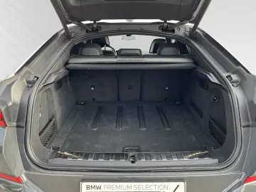 BMW X6 30d xDrive Head Up Standhzg.