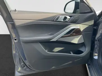 BMW X6 30d xDrive Head Up Standhzg.