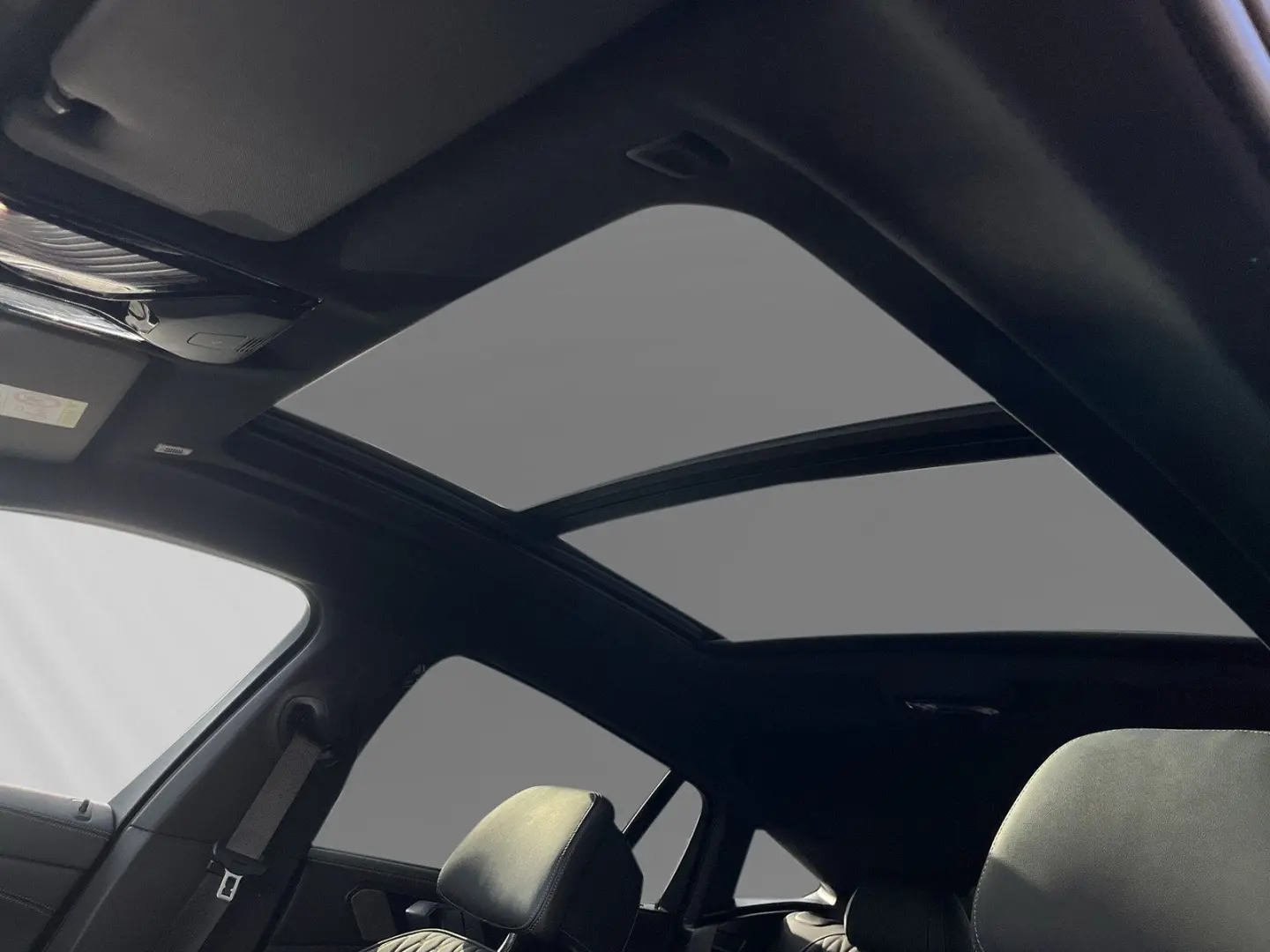 BMW X6 30d xDrive Head Up Standhzg.