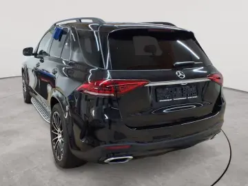 GLE 300 d 4M-AMG Ext AssiPL PANO StHz