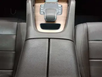 GLE 300 d 4M-AMG Ext AssiPL PANO StHz