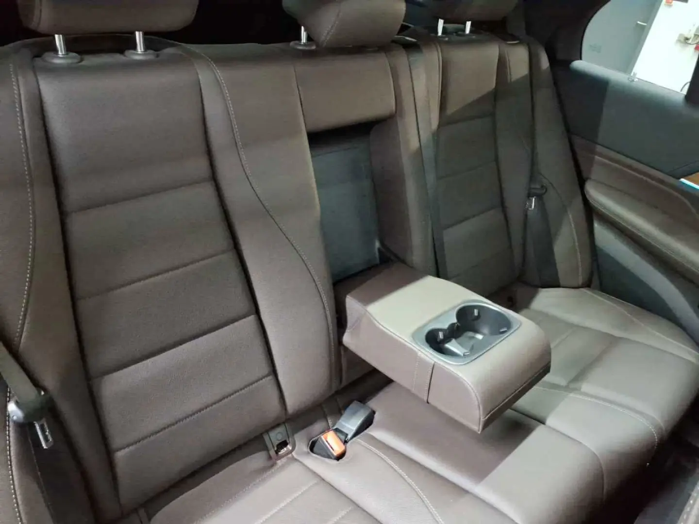 GLE 300 d 4M-AMG Ext AssiPL PANO StHz