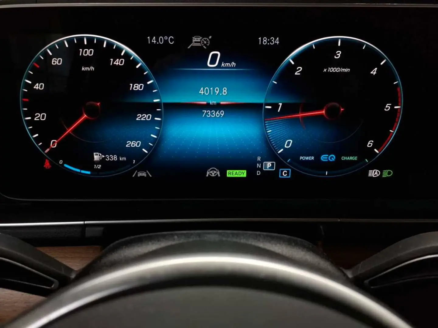 GLE 300 d 4M-AMG Ext AssiPL PANO StHz