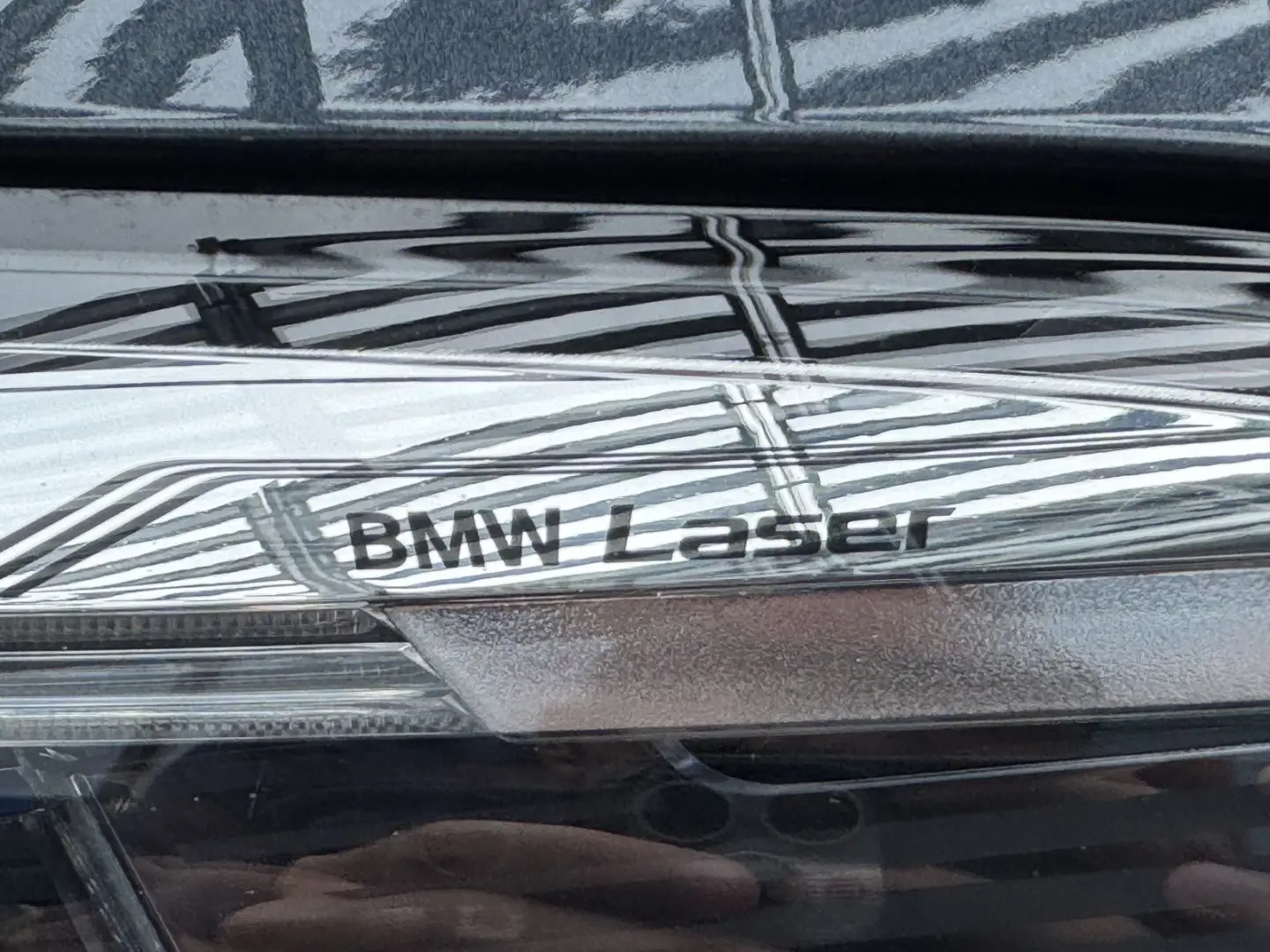 BMW X6 xDrive30d M Sport PANO LASER Sitzklima