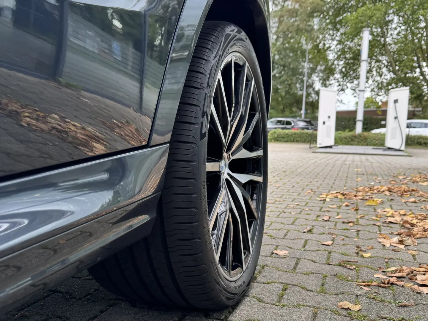 BMW X6 xDrive30d M Sport PANO LASER Sitzklima