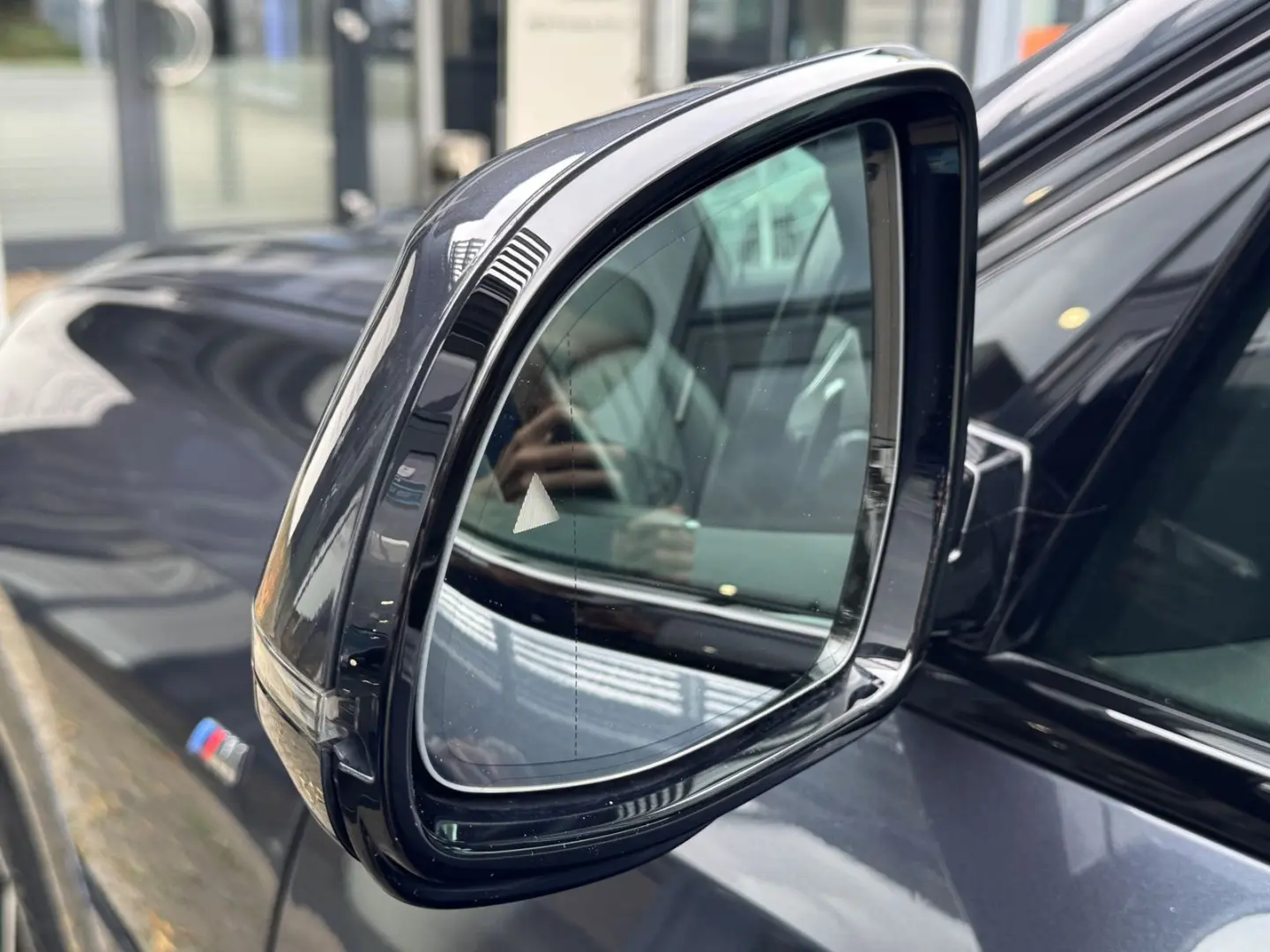 BMW X6 xDrive30d M Sport PANO LASER Sitzklima