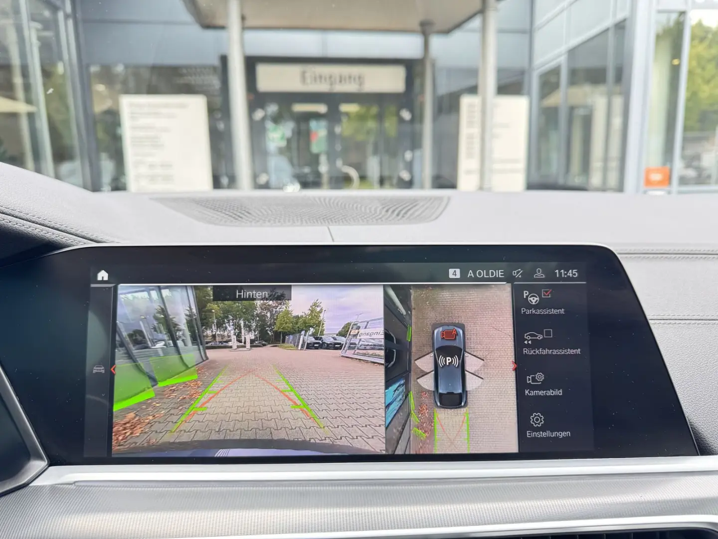 BMW X6 xDrive30d M Sport PANO LASER Sitzklima