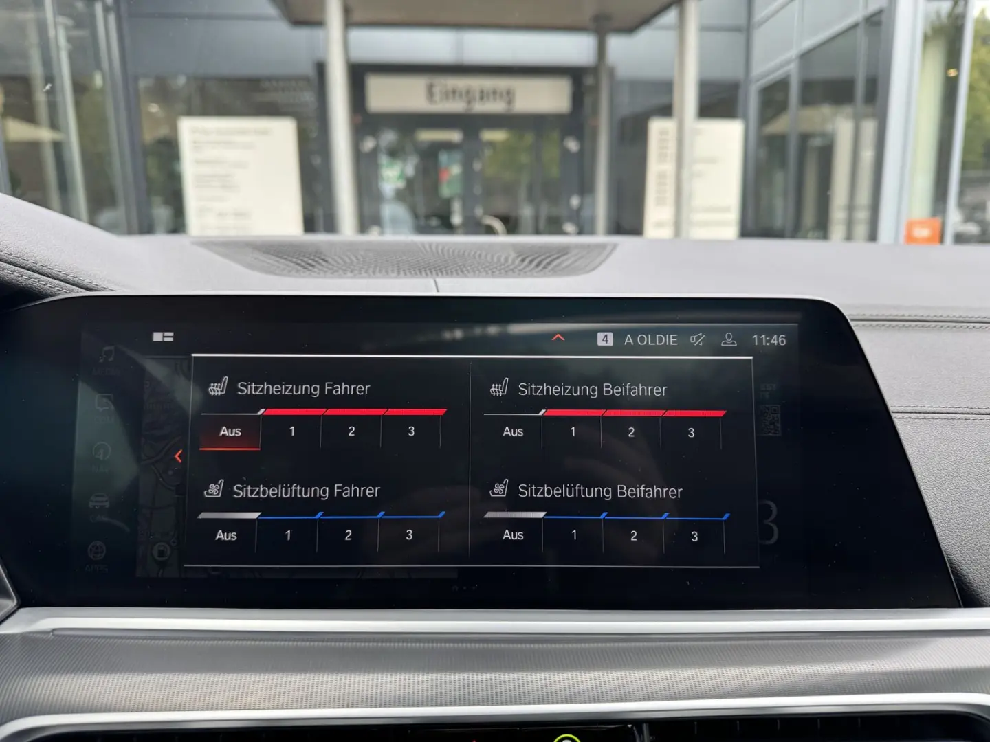 BMW X6 xDrive30d M Sport PANO LASER Sitzklima