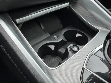 BMW X6 xDrive30d M Sport PANO LASER Sitzklima