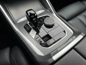 BMW X6 xDrive30d M Sport PANO LASER Sitzklima