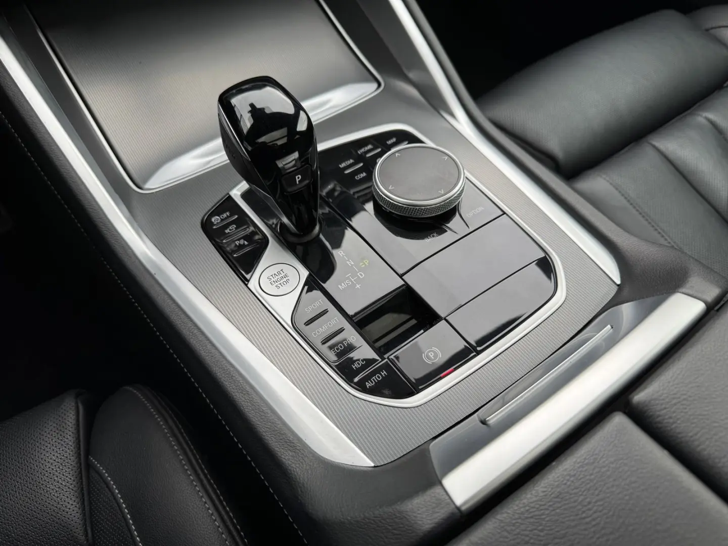 BMW X6 xDrive30d M Sport PANO LASER Sitzklima