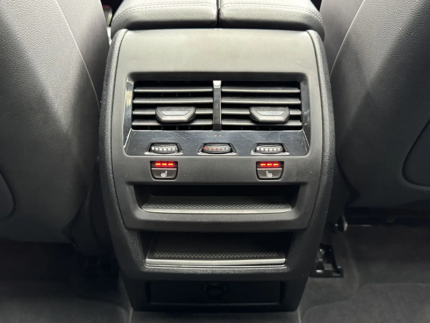 BMW X6 xDrive30d M Sport PANO LASER Sitzklima