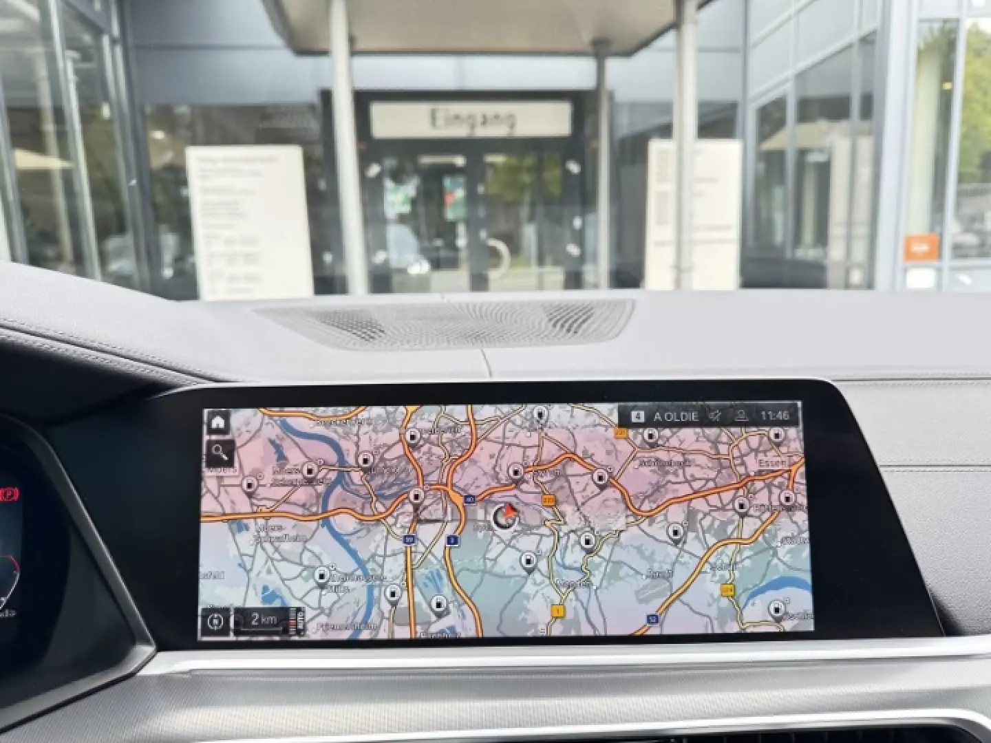 BMW X6 xDrive30d M Sport PANO LASER Sitzklima