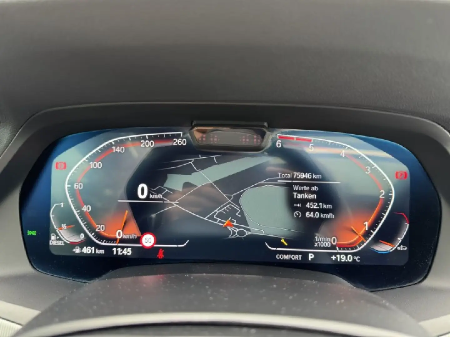 BMW X6 xDrive30d M Sport PANO LASER Sitzklima