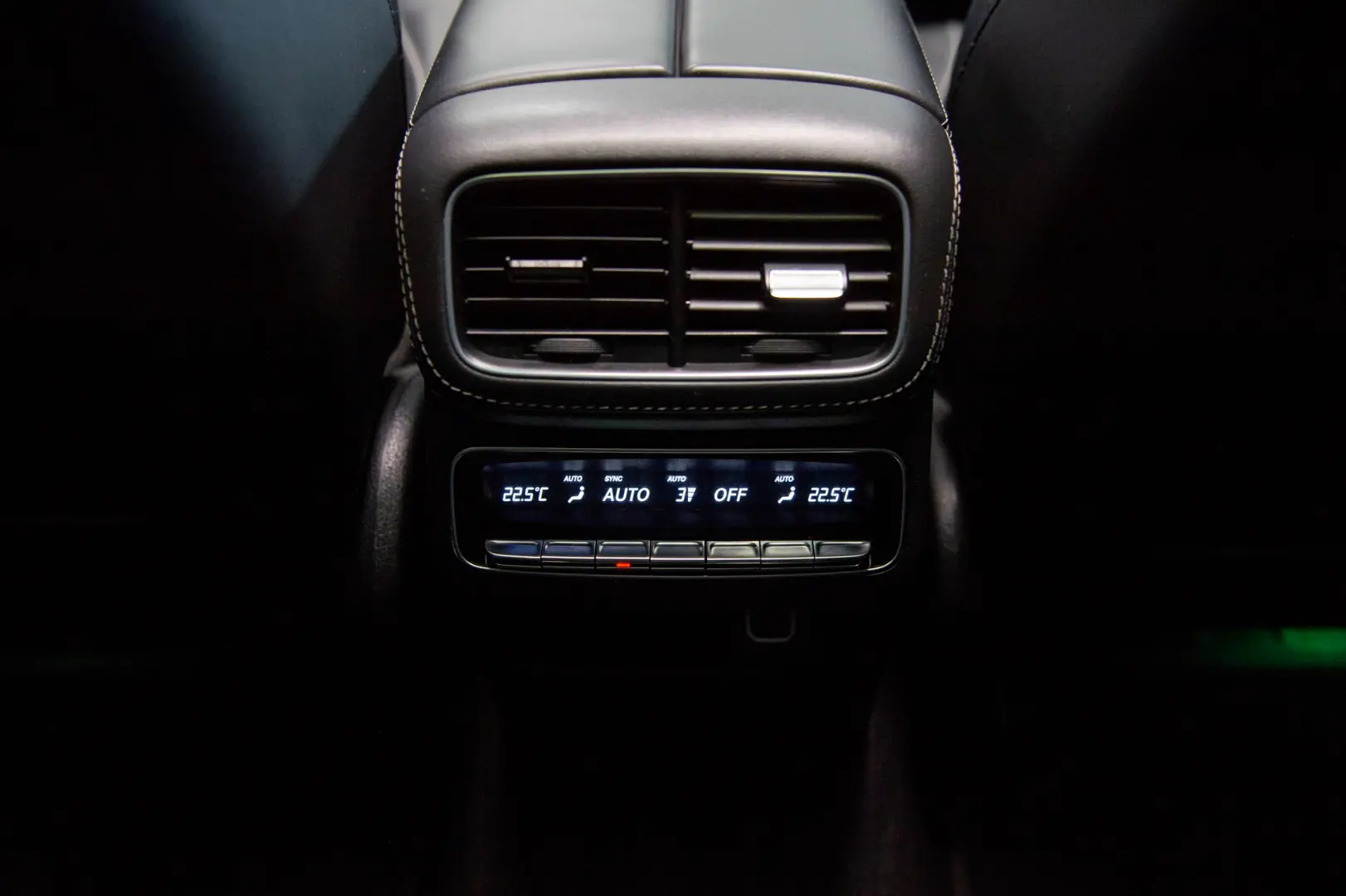 Mercedes-Benz GLS 400d 4Matic AMG