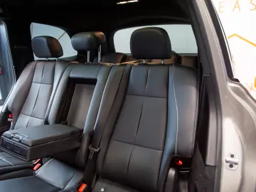 Mercedes-Benz GLS 400d 4Matic AMG