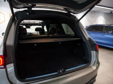 Mercedes-Benz GLS 400d 4Matic AMG