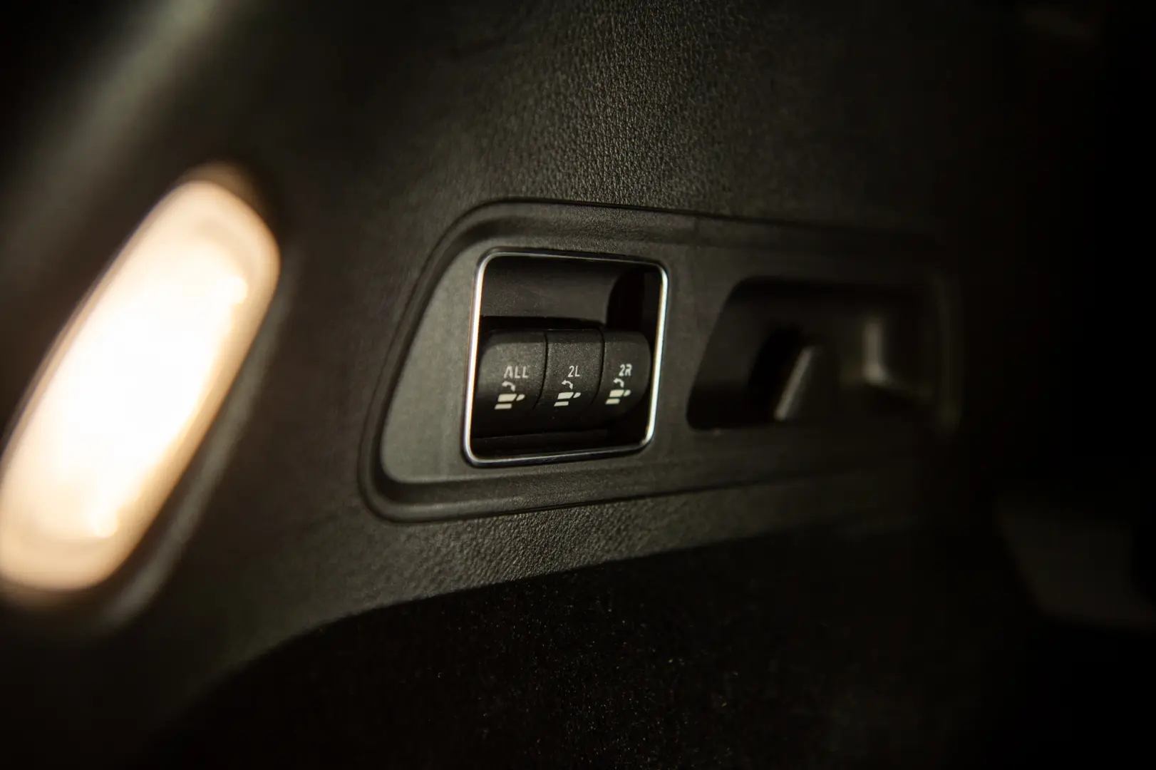 Mercedes-Benz GLS 400d 4Matic AMG