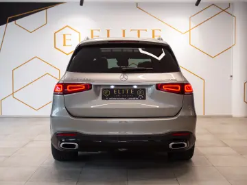 Mercedes-Benz GLS 400d 4Matic AMG