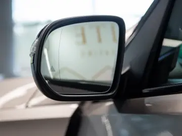 Mercedes-Benz GLS 400d 4Matic AMG