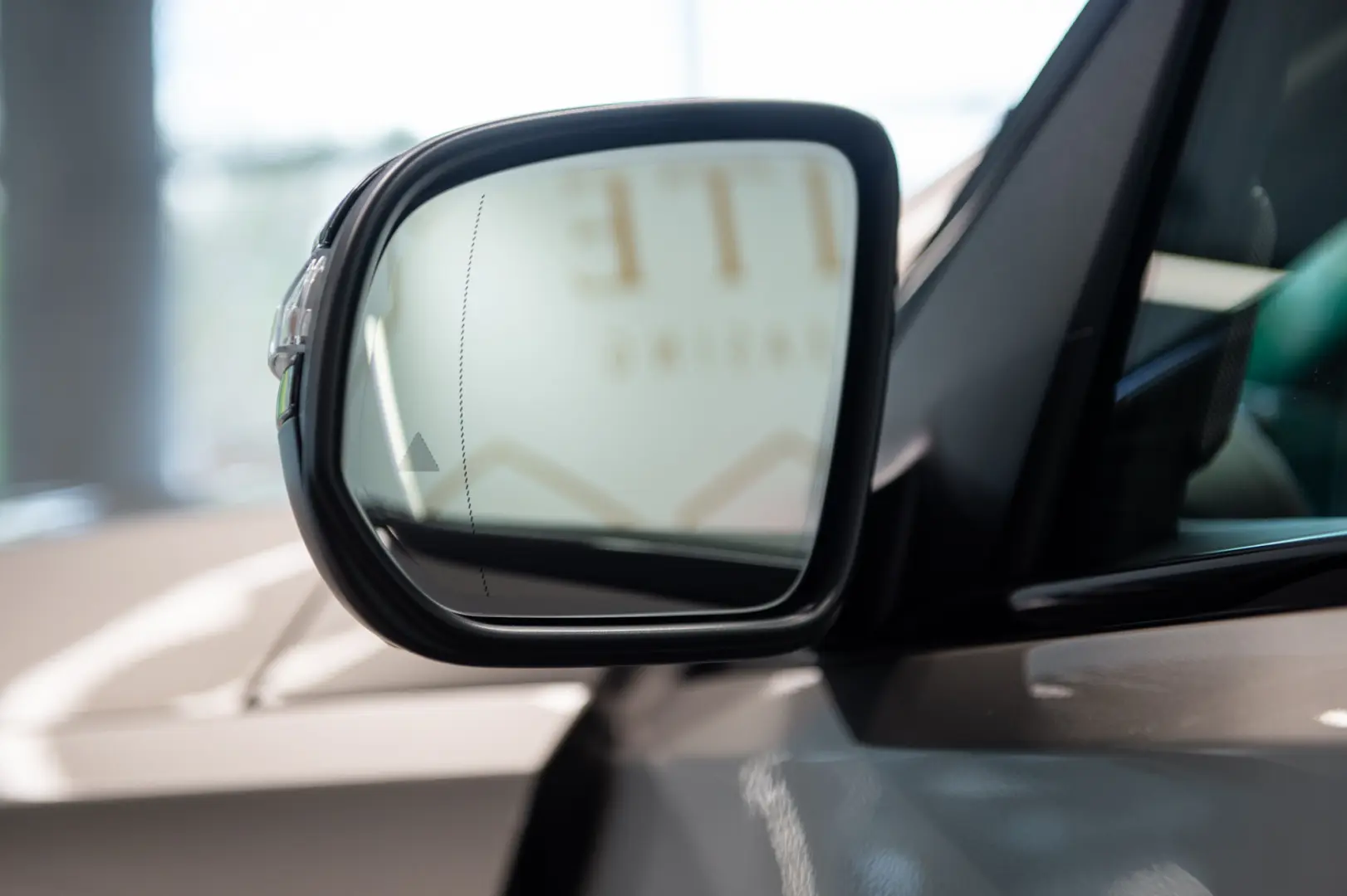 Mercedes-Benz GLS 400d 4Matic AMG