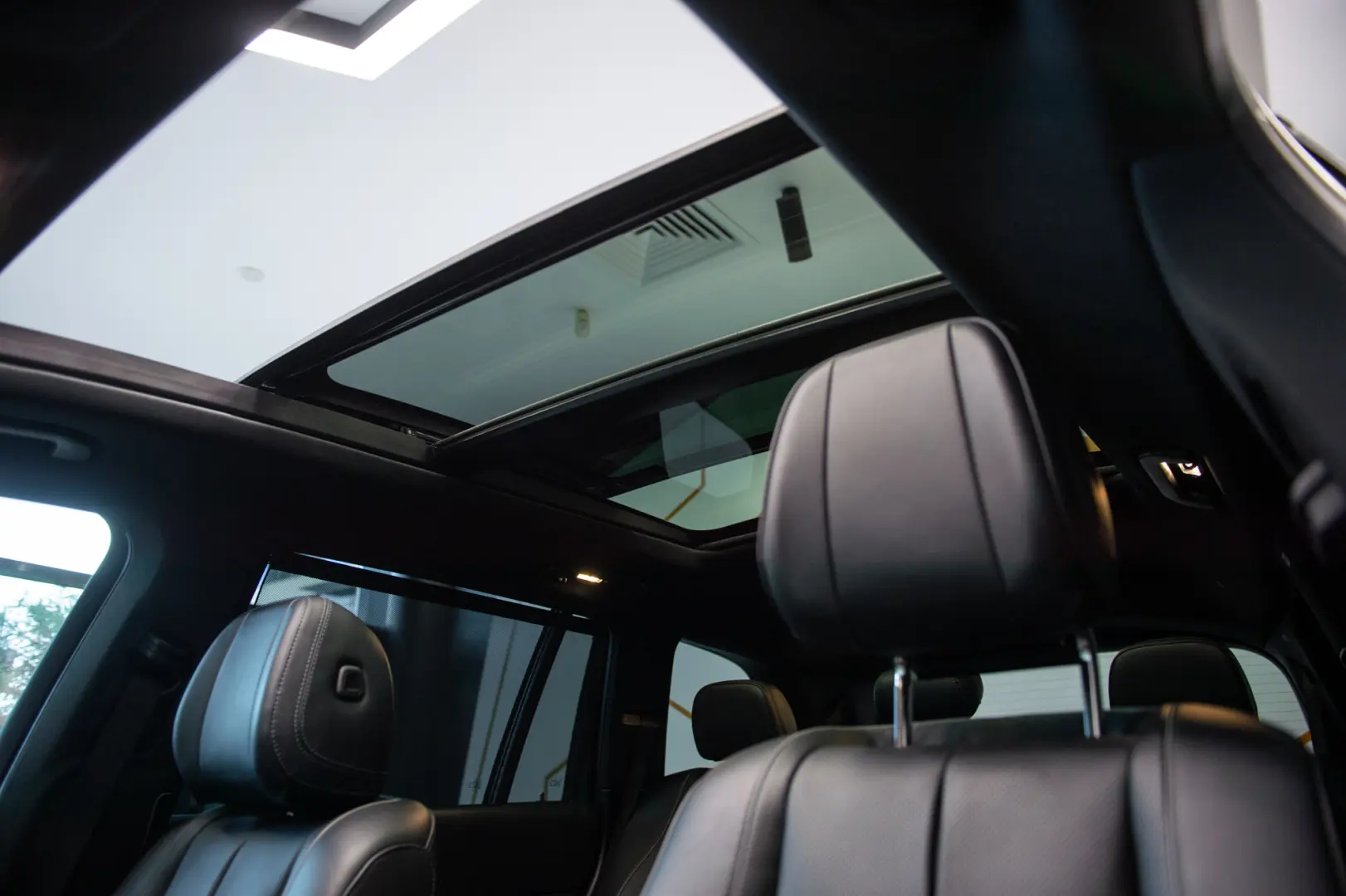 Mercedes-Benz GLS 400d 4Matic AMG