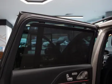 Mercedes-Benz GLS 400d 4Matic AMG