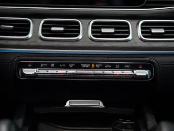 Mercedes-Benz GLS 400d 4Matic AMG