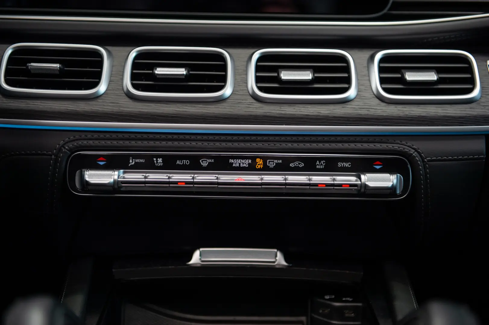 Mercedes-Benz GLS 400d 4Matic AMG