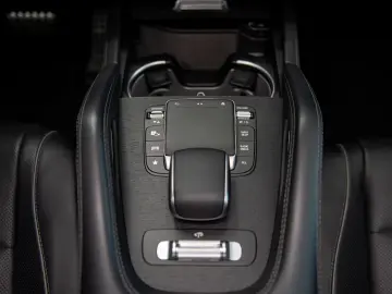 Mercedes-Benz GLS 400d 4Matic AMG