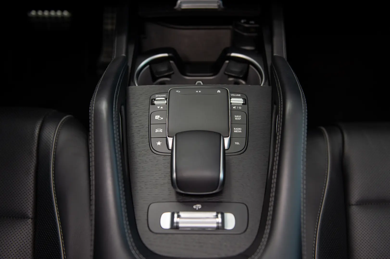 Mercedes-Benz GLS 400d 4Matic AMG