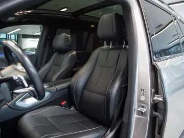 Mercedes-Benz GLS 400d 4Matic AMG