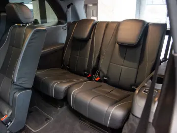 Mercedes-Benz GLS 400d 4Matic AMG