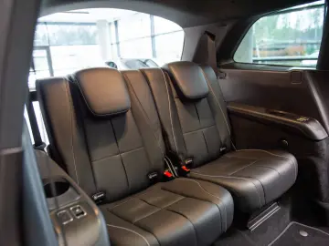 Mercedes-Benz GLS 400d 4Matic AMG