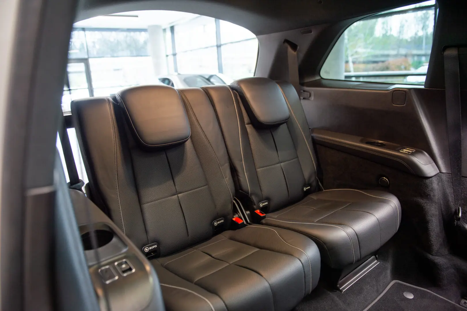 Mercedes-Benz GLS 400d 4Matic AMG