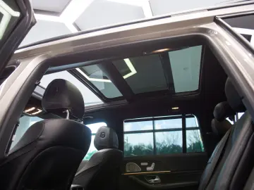 Mercedes-Benz GLS 400d 4Matic AMG