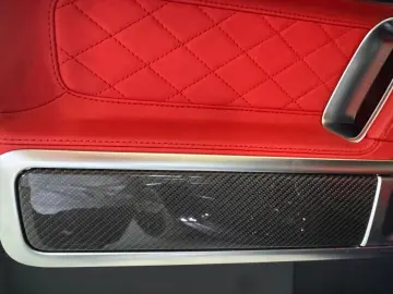 G 63 AMG Mercedes Brabus 700 MY25 FACELIFT