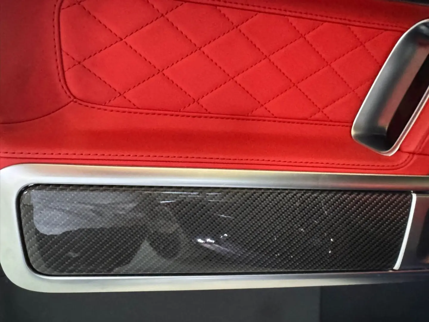 G 63 AMG Mercedes Brabus 700 MY25 FACELIFT