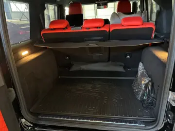 G 63 AMG Mercedes Brabus 700 MY25 FACELIFT