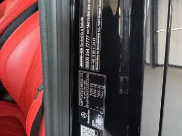 G 63 AMG Mercedes Brabus 700 MY25 FACELIFT